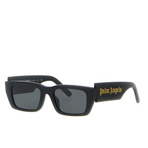 NWT Palm Angels Palm-PERI002C99PLA0021407 Sunglasses